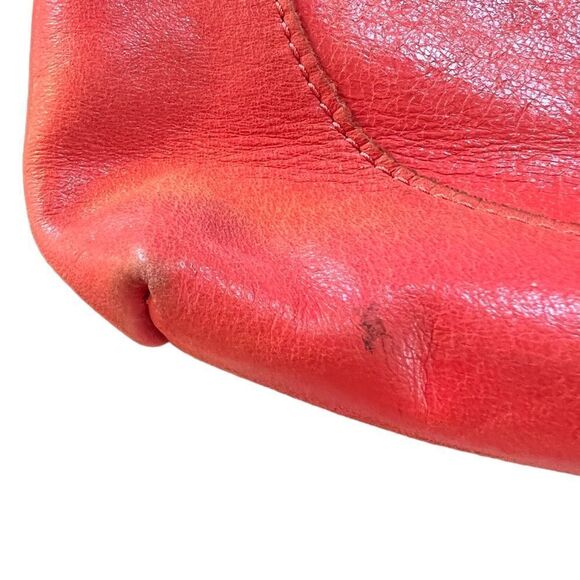 The Sak Bonfire Leather Sparkle Indio Demi Hobo Bag - Picture 6 of 16